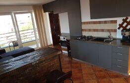 Apartament 3 camere, 100 mp, terasa 20 mp, parcare, zona Parcul Central