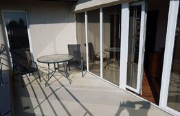 Apartament 3 camere, 100 mp, terasa 20 mp, parcare, zona Parcul Central