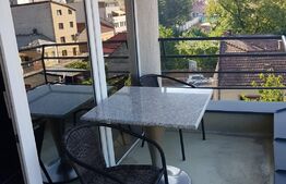 Apartament 3 camere, 100 mp, terasa 20 mp, parcare, zona Parcul Central