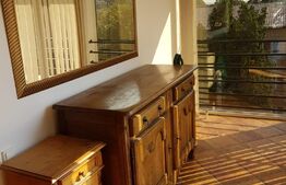 Apartament 3 camere, 100 mp, terasa 20 mp, parcare, zona Parcul Central