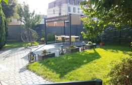 Apartament 3 camere, 100 mp, terasa 20 mp, parcare, zona Parcul Central