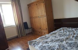 Apartament 3 camere, 100 mp, terasa 20 mp, parcare, zona Parcul Central