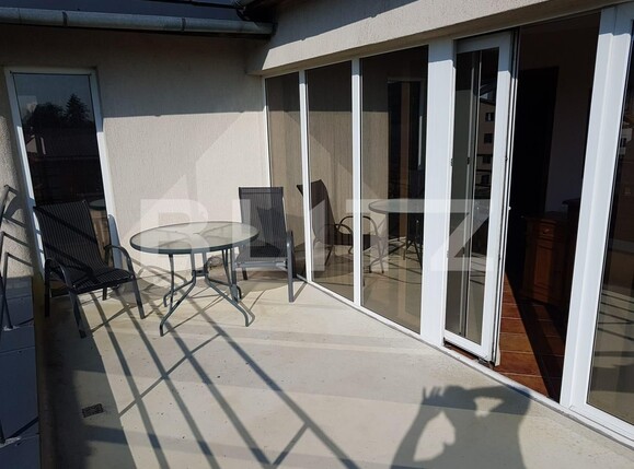 Apartament de închiriat 3 camere Central - 31585AI | BLITZ Cluj-Napoca | Poza13