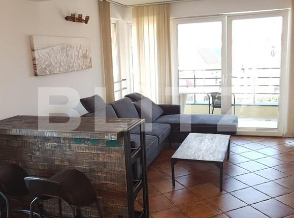 Apartament de închiriat 3 camere Central - 31585AI | BLITZ Cluj-Napoca | Poza2