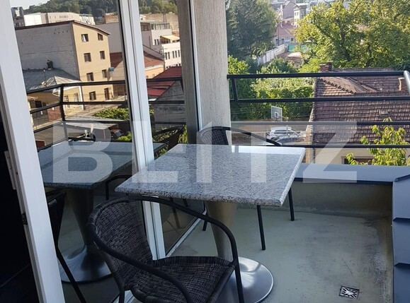 Apartament de închiriat 3 camere Central - 31585AI | BLITZ Cluj-Napoca | Poza15