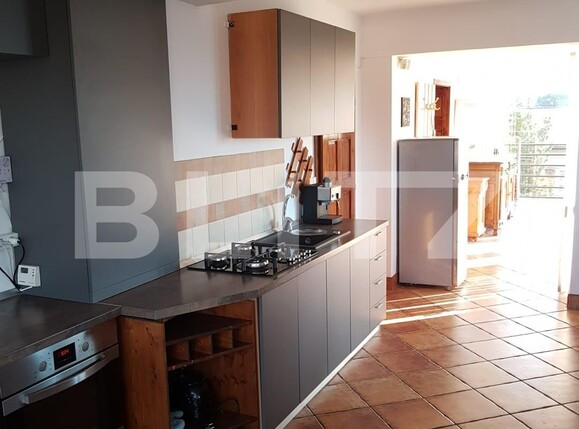 Apartament de închiriat 3 camere Central - 31585AI | BLITZ Cluj-Napoca | Poza7