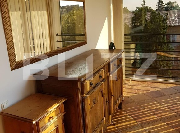 Apartament de închiriat 3 camere Central - 31585AI | BLITZ Cluj-Napoca | Poza12