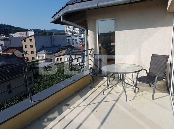 Apartament de închiriat 3 camere Central - 31585AI | BLITZ Cluj-Napoca | Poza14