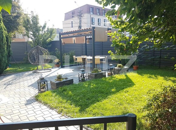 Apartament de închiriat 3 camere Central - 31585AI | BLITZ Cluj-Napoca | Poza16