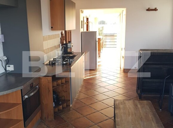 Apartament de închiriat 3 camere Central - 31585AI | BLITZ Cluj-Napoca | Poza3