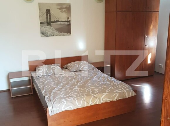 Apartament de închiriat 3 camere Central - 31585AI | BLITZ Cluj-Napoca | Poza4
