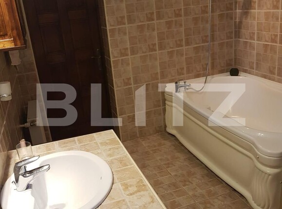 Apartament de închiriat 3 camere Central - 31585AI | BLITZ Cluj-Napoca | Poza10