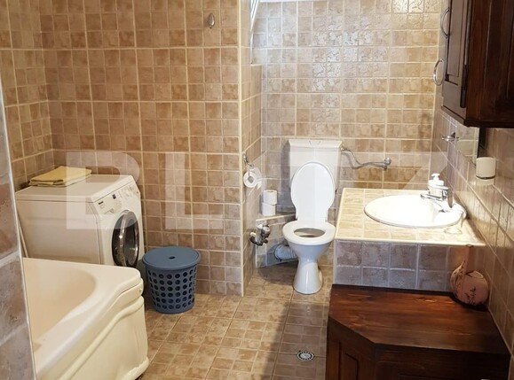 Apartament de închiriat 3 camere Central - 31585AI | BLITZ Cluj-Napoca | Poza11