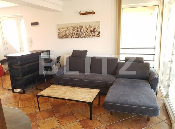 Apartament de închiriat 3 camere Central - 31585AI | BLITZ Cluj-Napoca | Poza1