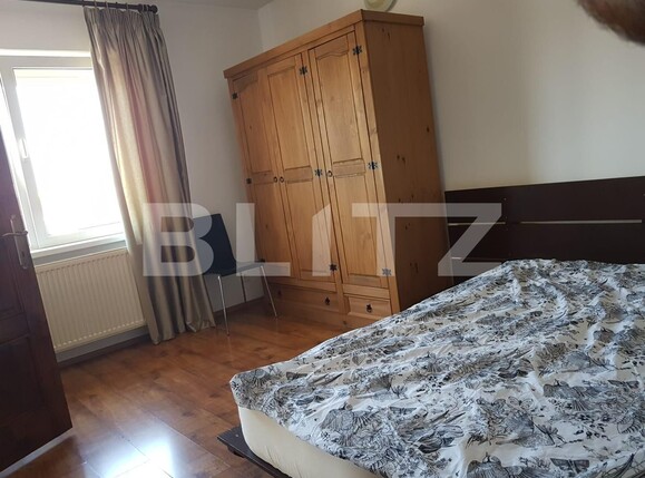 Apartament de închiriat 3 camere Central - 31585AI | BLITZ Cluj-Napoca | Poza9