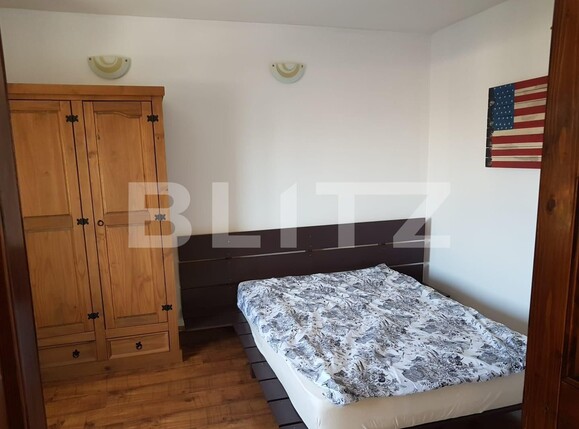 Apartament de închiriat 3 camere Central - 31585AI | BLITZ Cluj-Napoca | Poza8