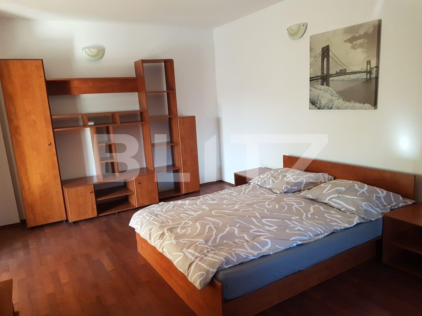 Apartament de închiriat 3 camere Central - 31585AI | BLITZ Cluj-Napoca | Poza5