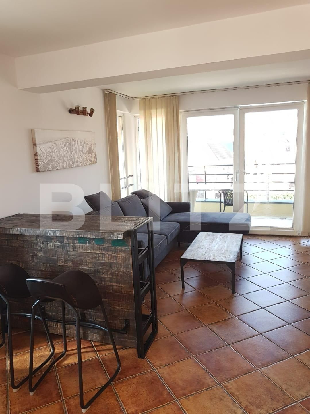 Apartament de închiriat 3 camere Central - 31585AI | BLITZ Cluj-Napoca | Poza2