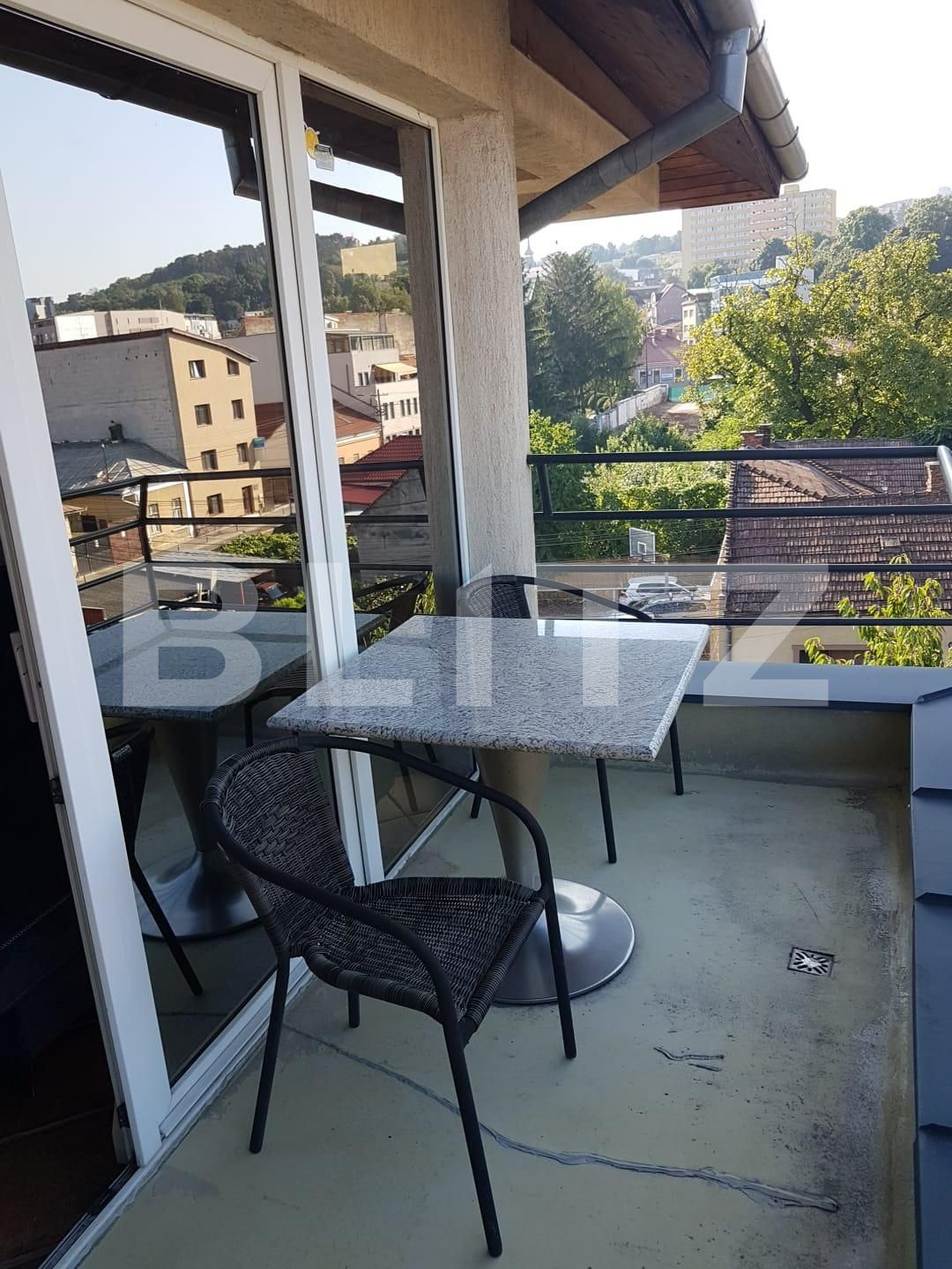 Apartament de închiriat 3 camere Central - 31585AI | BLITZ Cluj-Napoca | Poza15