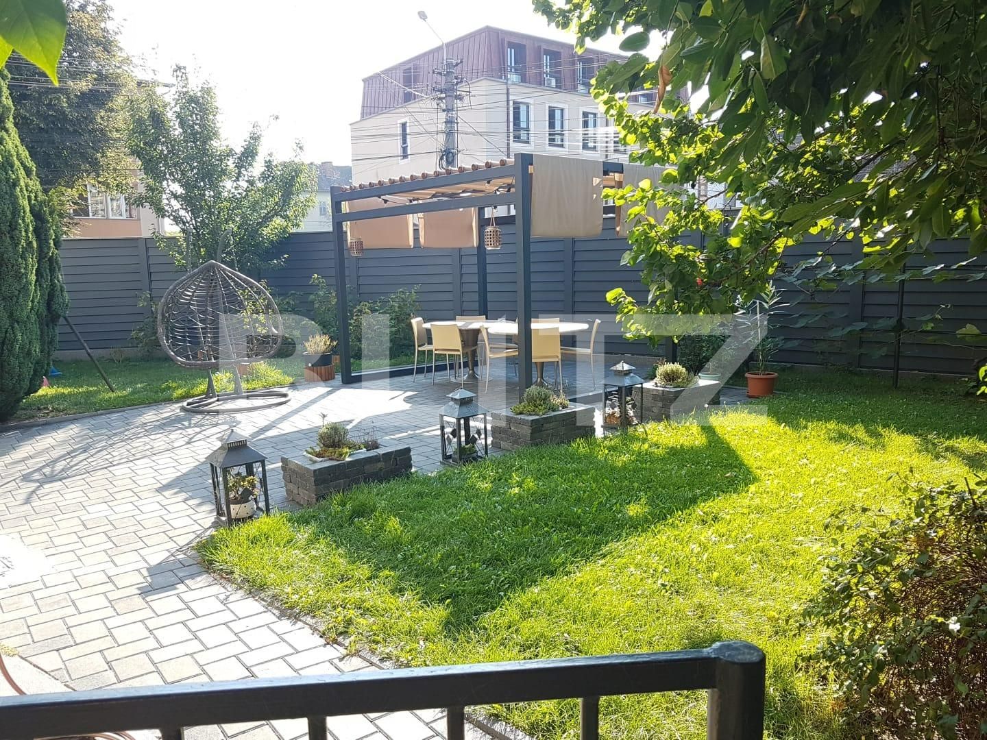 Apartament de închiriat 3 camere Central - 31585AI | BLITZ Cluj-Napoca | Poza16