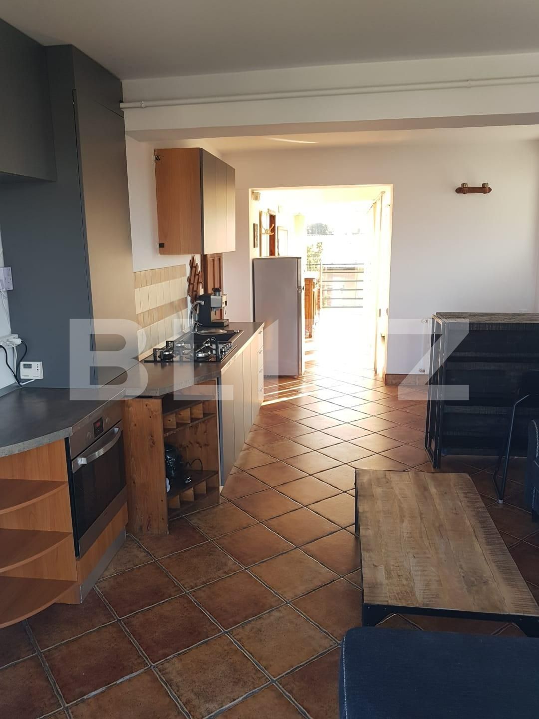 Apartament de închiriat 3 camere Central - 31585AI | BLITZ Cluj-Napoca | Poza3