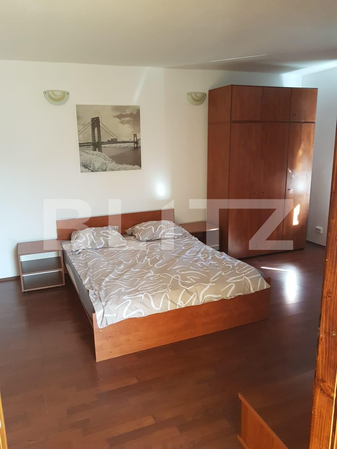 Apartament de închiriat 3 camere Central - 31585AI | BLITZ Cluj-Napoca | Poza4