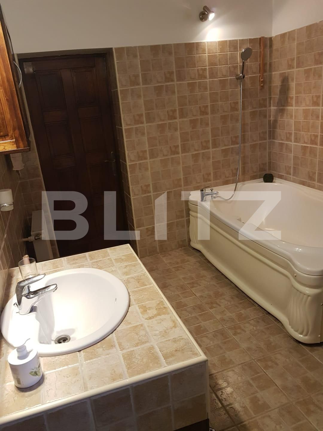 Apartament de închiriat 3 camere Central - 31585AI | BLITZ Cluj-Napoca | Poza10