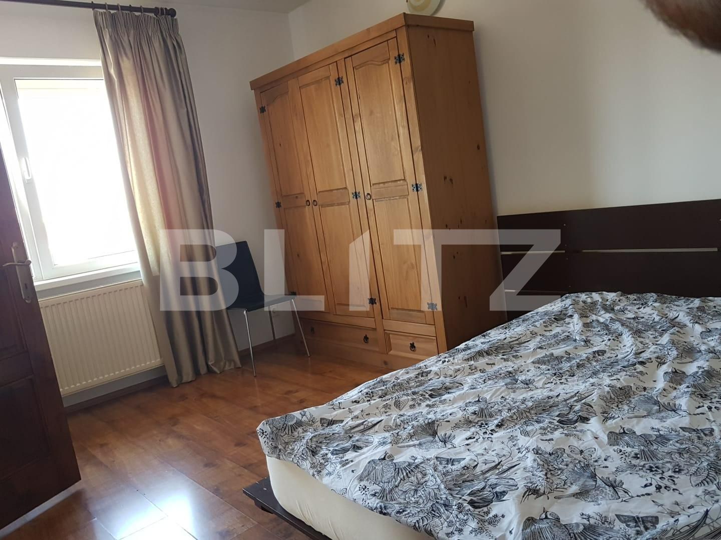 Apartament de închiriat 3 camere Central - 31585AI | BLITZ Cluj-Napoca | Poza9