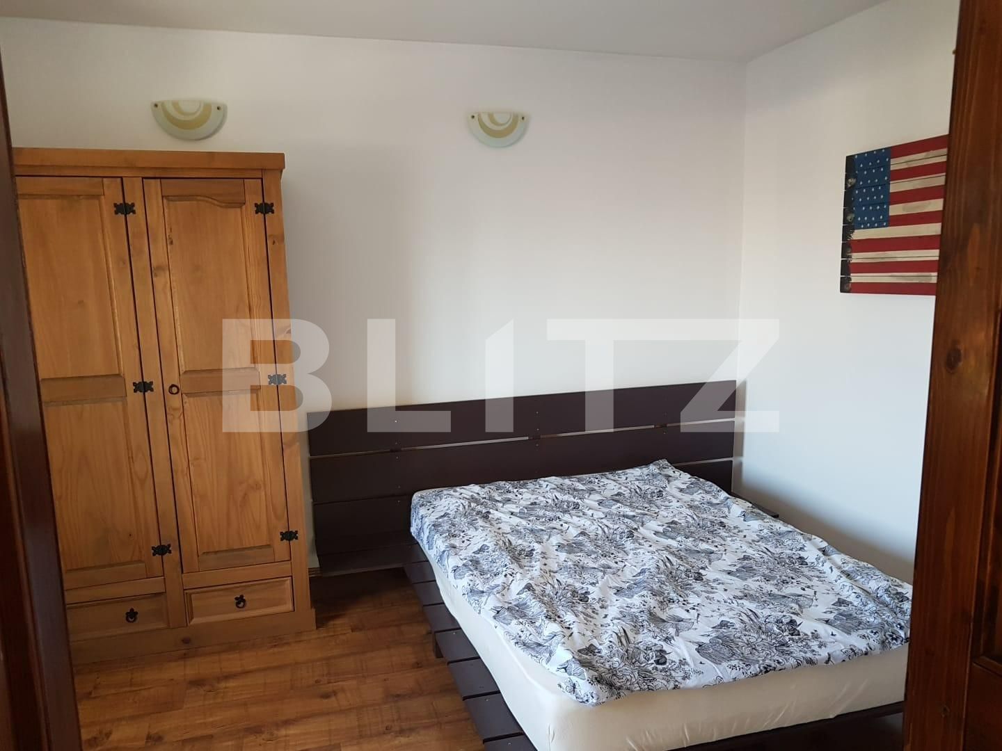 Apartament de închiriat 3 camere Central - 31585AI | BLITZ Cluj-Napoca | Poza8