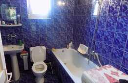 Casa individuala de 80 mp utili, teren de 600 mp! Zona Tauti!