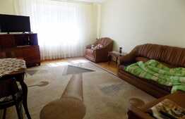 Casa individuala de 80 mp utili, teren de 600 mp! Zona Tauti!