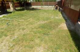 Casa individuala de 80 mp utili, teren de 600 mp! Zona Tauti!