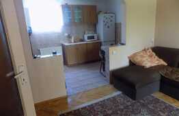 Casa individuala de 80 mp utili, teren de 600 mp! Zona Tauti!