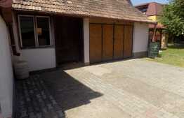 Casa individuala de 80 mp utili, teren de 600 mp! Zona Tauti!