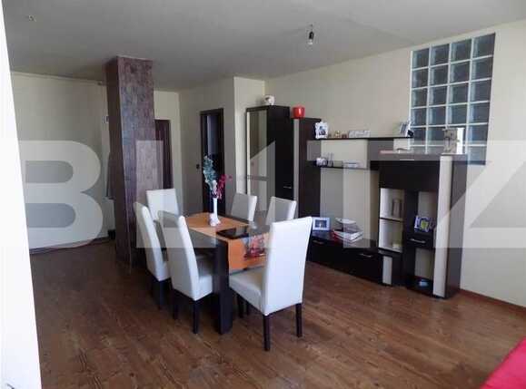 Apartament de vânzare 2 camere Floreşti - 31588AV | BLITZ Cluj-Napoca | Poza3