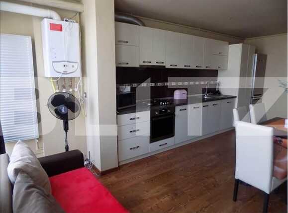 Apartament de vânzare 2 camere Floreşti - 31588AV | BLITZ Cluj-Napoca | Poza1