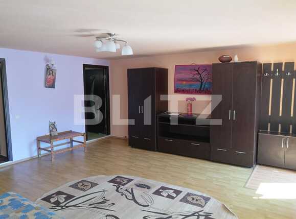 Garsonieră de vânzare Manastur - 31589AV | BLITZ Cluj-Napoca | Poza2