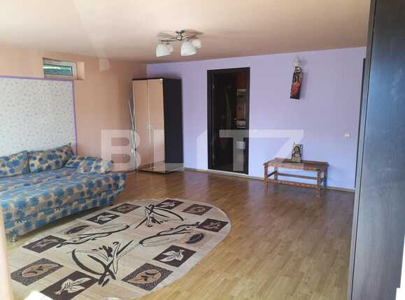 Garsonieră de vânzare Manastur - 31589AV | BLITZ Cluj-Napoca | Poza1