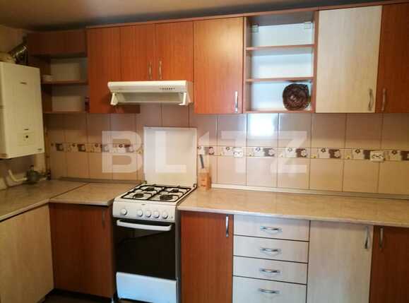 Garsonieră de vânzare Manastur - 31589AV | BLITZ Cluj-Napoca | Poza4