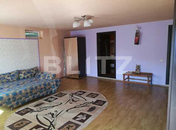 Garsonieră de vânzare Manastur - 31589AV | BLITZ Cluj-Napoca | Poza3