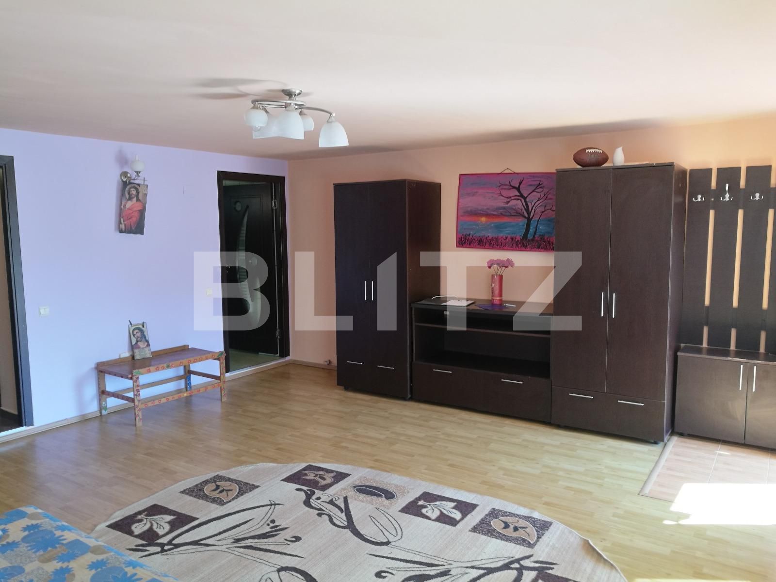 Garsonieră de vânzare Manastur - 31589AV | BLITZ Cluj-Napoca | Poza2