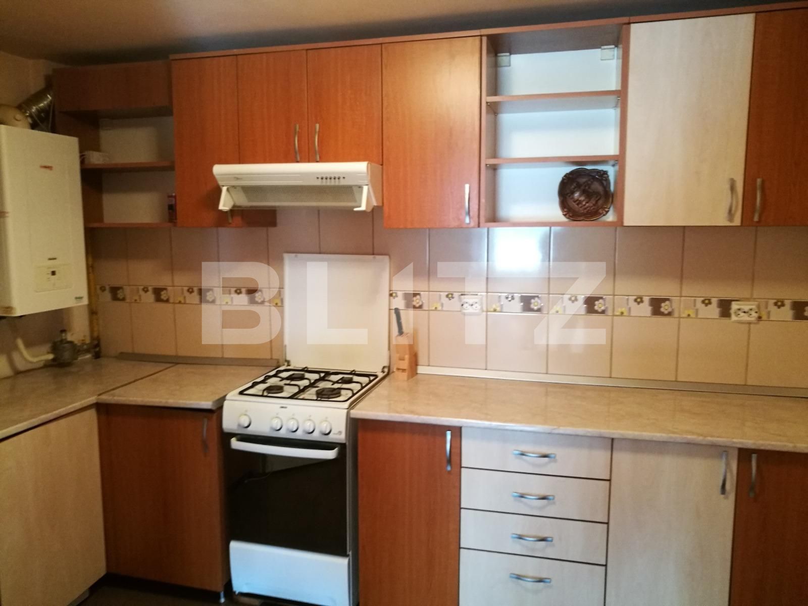 Garsonieră de vânzare Manastur - 31589AV | BLITZ Cluj-Napoca | Poza4
