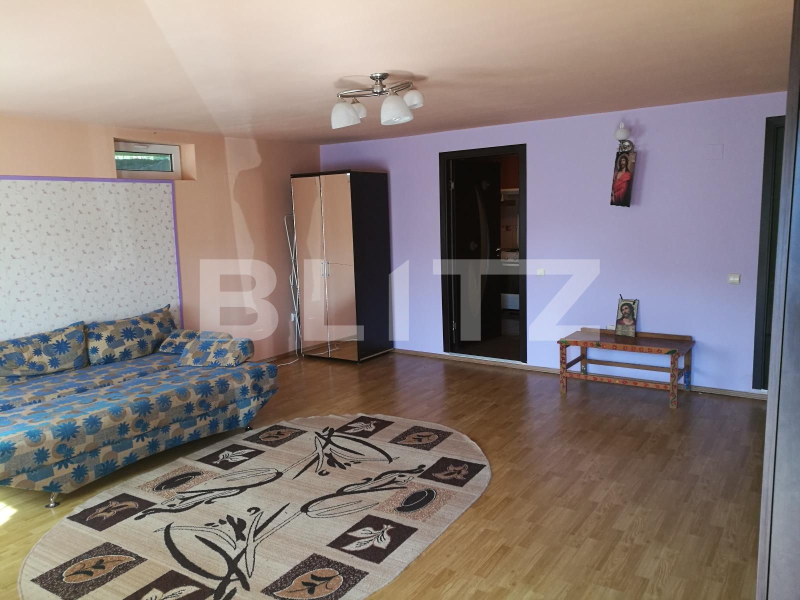 Garsonieră de vânzare Manastur - 31589AV | BLITZ Cluj-Napoca | Poza3