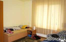 Inchiriere 1 camera, 40 mp imobil nou tip casa! Zona Garii!