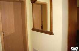 Inchiriere 1 camera, 40 mp imobil nou tip casa! Zona Garii!