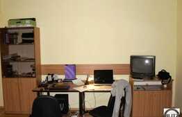 Inchiriere 1 camera, 40 mp imobil nou tip casa! Zona Garii!