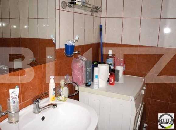 Garsonieră de închiriat Iris - 3159AI | BLITZ Cluj-Napoca | Poza8