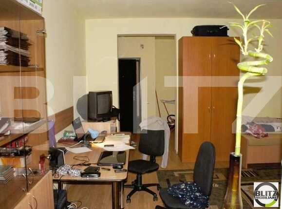 Garsonieră de închiriat Iris - 3159AI | BLITZ Cluj-Napoca | Poza2
