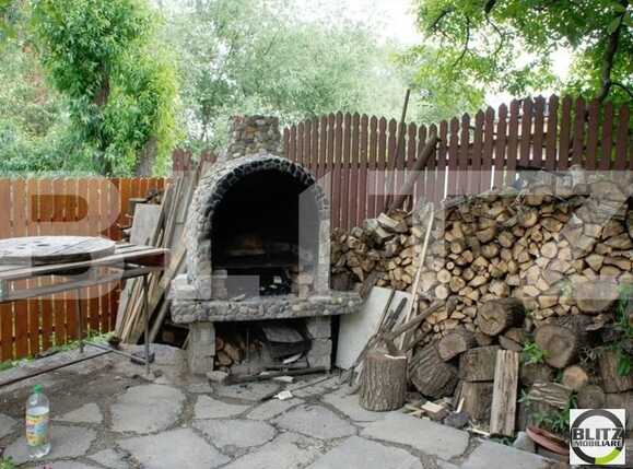 Garsonieră de închiriat Iris - 3159AI | BLITZ Cluj-Napoca | Poza12