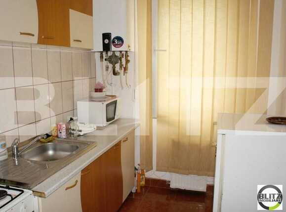 Garsonieră de închiriat Iris - 3159AI | BLITZ Cluj-Napoca | Poza6